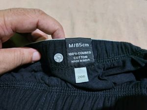 Dixcy Scott Underwear(Swiss Trunks)