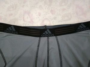 Adidas climalite Boxer Briefs