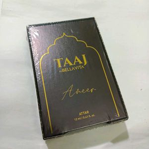 TAAJ by BELLAVITA Ameer Attar