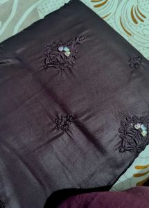 Embroidered Dress Material