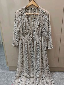 H&M Tunic Top/Beach Cover/Shrug