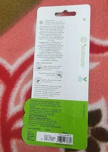 Mamaearth Charcoal Black Long Lasting Kajal