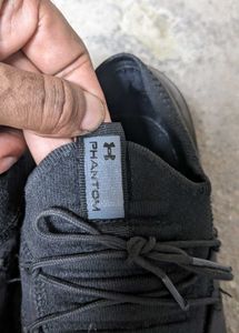 Under Armour HOVR Phantom 3 Running Shoes
