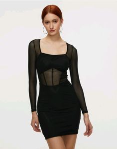 Vampire Queen Corset Dress