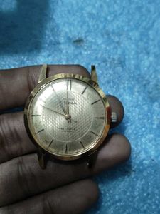 Classic hmt sona Mechanical Watch