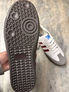 Adidas Samba Classic Sneakers