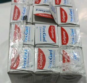 Colgate Periogard Gum Protection Toothpaste 12pcs