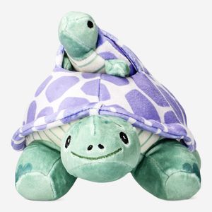 Cute Turtle Plush Toy