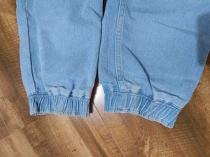 Roadster Slim Jogger Stretchable Joggers