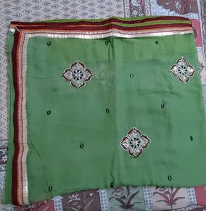 Saree Pure Chiffon