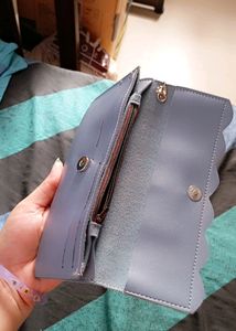 Cute Wallets - Set of Two