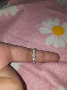 Set of 5 Assorted Rings