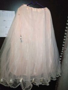 Beautiful Sequined Lehenga Choli