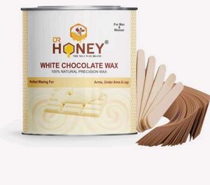 White Chocolate Wax