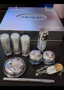 SHEGLAM Makeup Collection Set