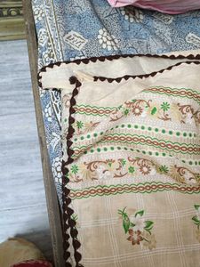 Beautiful Printed Dupatta