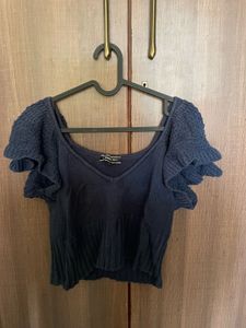 Urban Outfitters Cropped Top