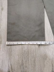 Ma6244 Cotton tek baggy pant waist 32 inches