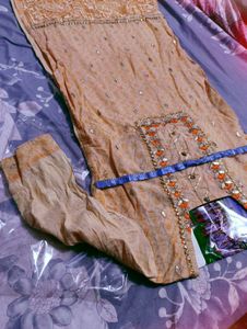 2 pc kurta only