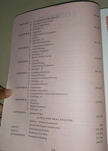 Combo Class 9 &amp; 10 Total English Morning Star Text