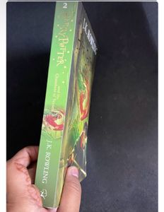 [Combo] Harry Potter Series 1 &amp; 2