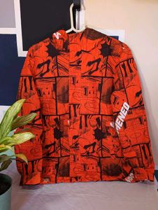 Graphic Print Shirt