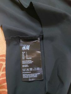 H&amp;M PANTY
