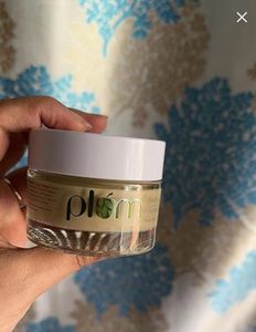 Green Tea Clear Face Mask