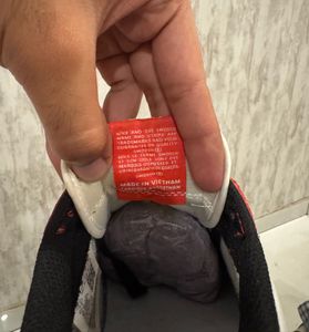 Air Jordan 1 Retro Low Og Chicago