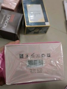 Dinar Wardi Eau de Parfum