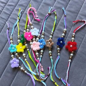 Rakhi