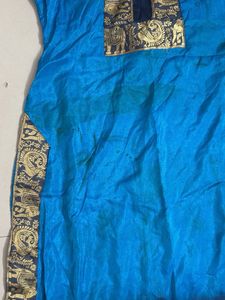 Elegant Indian Kurta Set