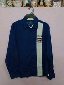 U.S. Polo Assn. Denim Co. Men's Shirt