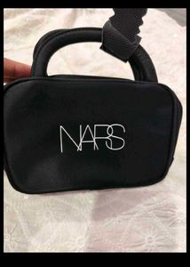 NARS Black Clutch