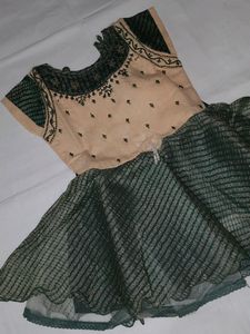 Fancy Frock 🧚‍♂️