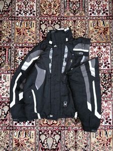 (NEGOTIABLE) Vintage SPYDER Ski Jacket