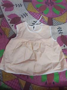 Newborn Dress