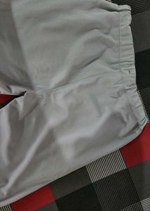 Cannon Tree Light Grey jegging