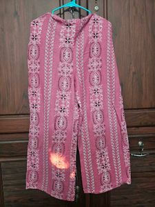 Pink Co-ord Set
