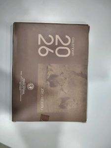 Desk Calendar - Majestic Lions