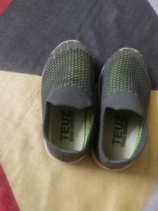 shoes in style