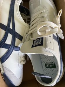 Onitsuka Tiger Mexico 66 Slip-On