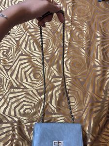 new trendy shoulder + sling bag