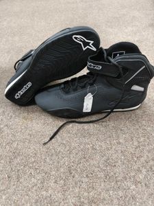 Alpinestars Racing Shoes