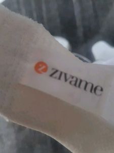 Zivame Maternity Nursing Bra | Double Layered | No