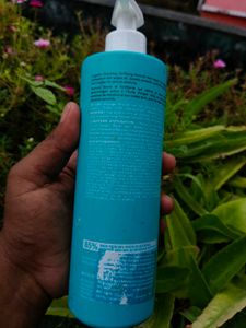 Moroccanoil Moisture Repair Shampoo