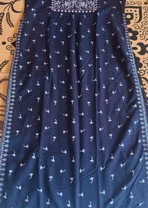 🆓 Delivery 🚚 🆕 M Size Kurta Pant Set Women
