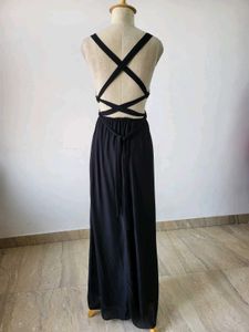 Boho Maxi Dress