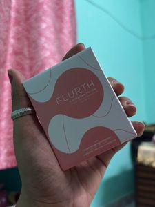 Flurth 3-in-1 Lip Care Trio - Day