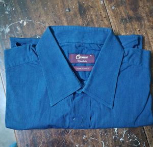 Cotton Shirt